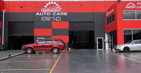 35 BEST Mechanics in Caroline Springs, VIC .